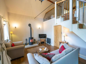 The Old Chapel. Charming countryside retreat Pass the Keys